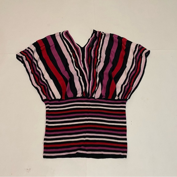 Express Tops - ❤️ Express stripe top size medium